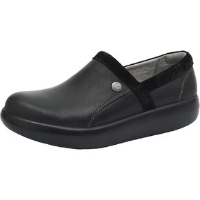Alegria Women's Emry Leather Shoe