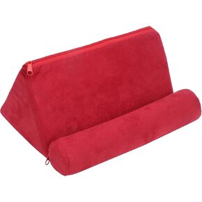 VGEBY Pillow Tablet Stand, Mobile Phone Support Bed Rest Cushion Tablet Reading Holder for Smartphones Books Magazines in Kuwait