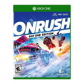 Onrush - Xbox One