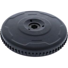 OEM N413634 Replacement for DeWalt Cut-Out Tool Rear Wheel DCS374P2 DCS376P2 DCS376B DCS374B