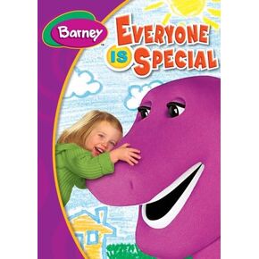 Barney: Everyone Is Special
