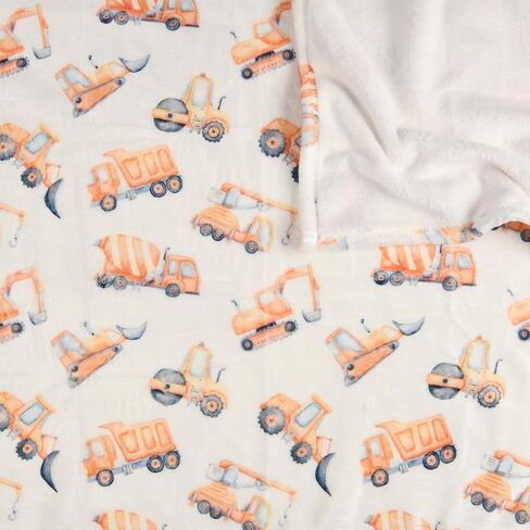 Baby Blanket for Boys Girls Newborn Super Soft Fleece Flannel Blanket Lightweight Receiving Blankets for Toddler Infant Nursery Bed Blanket (Flower Owl, 40'' x 30'') in Saudi Arabia