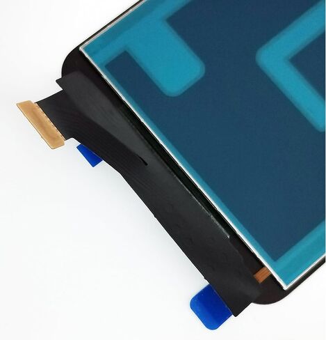 شاشة LCD تعمل باللمس محول الأرقام الجمعية الجديدة لسامسونج غالاكسي J7 برايم 2 2018 G611 G611FF/DS 5.7 "أسود in Saudi Arabia