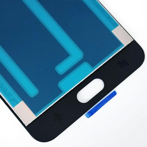 شاشة LCD تعمل باللمس محول الأرقام الجمعية الجديدة لسامسونج غالاكسي J7 برايم 2 2018 G611 G611FF/DS 5.7 "أسود in Saudi Arabia