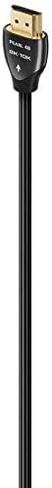 AudioQuest Pearl 8K-10K 48Gbps 3.0m (9.8ft.) HDMI Cables (2-Pack) in Saudi Arabia