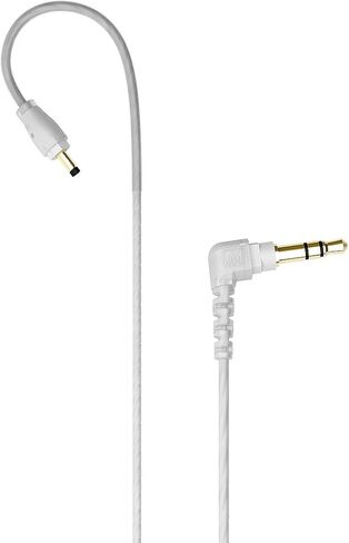 MEE audio MX PRO Series and M6 PRO Replacement Headset Cable with In-line Microphone and Remote (Black) in Kuwait