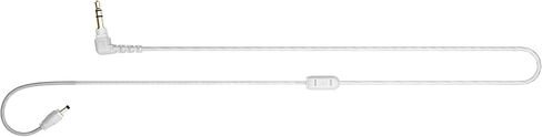 MEE audio MX PRO Series and M6 PRO Replacement Headset Cable with In-line Microphone and Remote (Black) in Kuwait