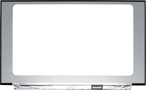 New Screen 15.6", eDP,30 pins Connector, 1920×1080,FHD TN, Matte Replacement for NT156FHM-N61/N62/N63, B156HTN06.1, N156HGA-EA3, LED Laptop Display (for N156HGA-EA3) in Saudi Arabia