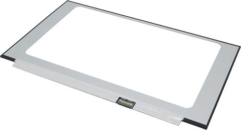 New Screen 15.6", eDP,30 pins Connector, 1920×1080,FHD TN, Matte Replacement for NT156FHM-N61/N62/N63, B156HTN06.1, N156HGA-EA3, LED Laptop Display (for N156HGA-EA3) in Saudi Arabia