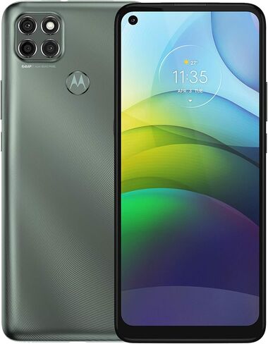 Moto G9 Power (Renewed) in Saudi Arabia
