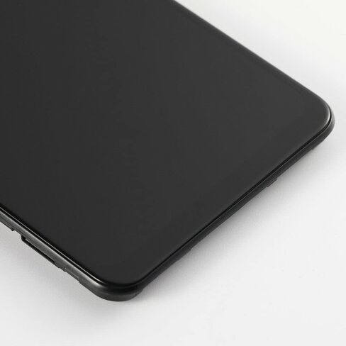 لسامسونج غالاكسي A13 5G SM-A136U A136U A136U1 شاشة LCD تعمل باللمس محول الأرقام عرض الجمعية استبدال الإطار (غير مناسب A32 4G) in Saudi Arabia