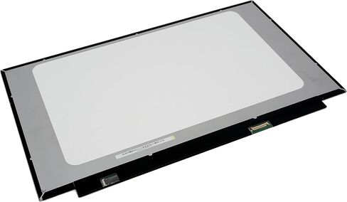 New Grade A Screen Replacement for NV156FHM-N61 B156HAN02.0 NV156FHM-N6A B156HAN02.4 eDP 30 Pins Matte 1920 * 1080 72% NTSC FHD IPS LED Display in Saudi Arabia