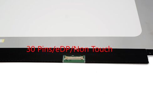 New Grade A Screen Replacement for NV156FHM-N61 B156HAN02.0 NV156FHM-N6A B156HAN02.4 eDP 30 Pins Matte 1920 * 1080 72% NTSC FHD IPS LED Display in Saudi Arabia