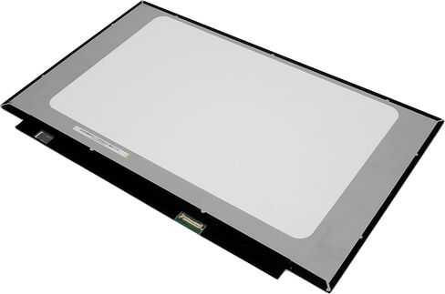 New Grade A Screen Replacement for NV156FHM-N61 B156HAN02.0 NV156FHM-N6A B156HAN02.4 eDP 30 Pins Matte 1920 * 1080 72% NTSC FHD IPS LED Display in Saudi Arabia