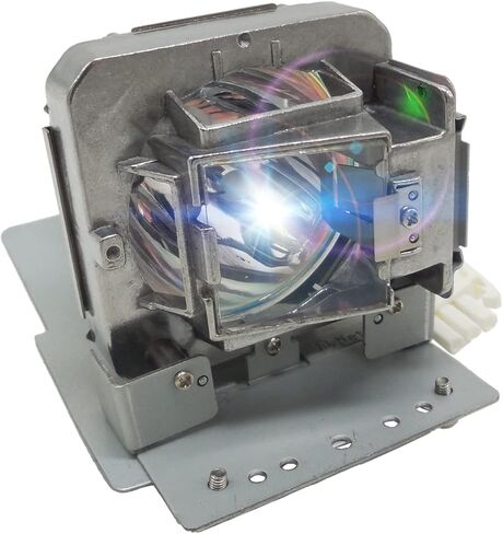 A+ Quality 5811119560-SVV Replacement Projector Lamp 5811119560-SVV Bulb with Housing Compatible with Vivitek DX881ST DX883ST DW882ST DW884ST DX813 DW814 in Saudi Arabia