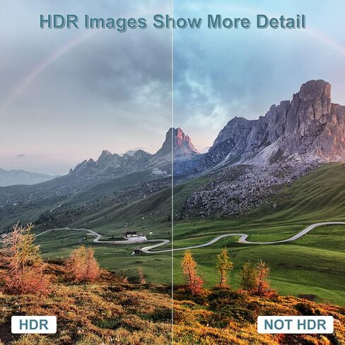 كابل HDMI 8K بطول 2.1 بطول 7.2FT/2.2M، كابل HDMI فائق السرعة 48 جيجابت في الثانية 8K@60 هرتز/4K@120 هرتز eARC HDR10 HDCP متوافق مع Dolby Vision Apple TV Sony LG Samsung Xbox Series X PS4 PS5 in Saudi Arabia