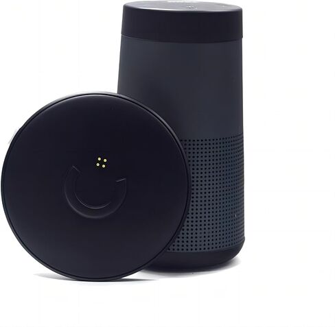 قاعدة شحن SoundLink Revolve/Revolve+، قاعدة شحن SoundLink Revolve/Revolve+، متوافقة مع Bose Soundlink Revolve وRevolve+ in Kuwait