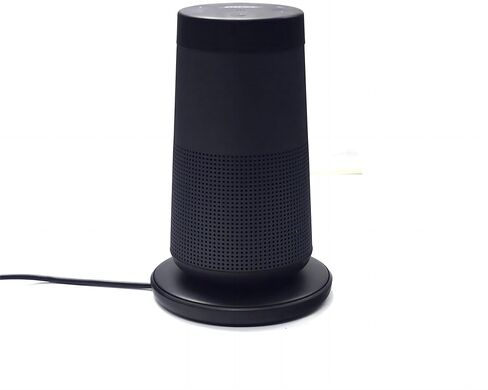 قاعدة شحن SoundLink Revolve/Revolve+، قاعدة شحن SoundLink Revolve/Revolve+، متوافقة مع Bose Soundlink Revolve وRevolve+ in Kuwait