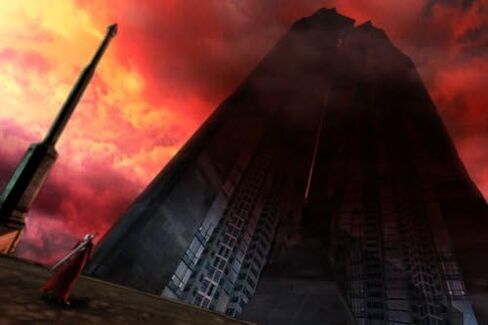 Devil May Cry 2 (Renewed) in Saudi Arabia