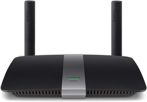 لينكسيس راوتر واي فاي ثنائي النطاق للمنزل (AC1200 Fast Wireless Router) (متجدد) in Saudi Arabia
