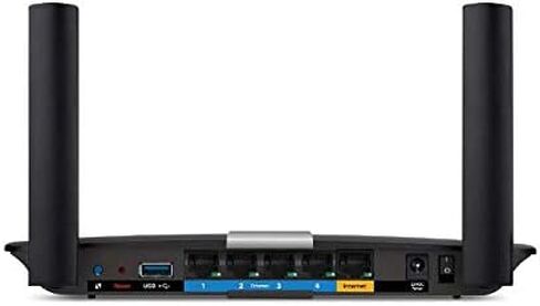 لينكسيس راوتر واي فاي ثنائي النطاق للمنزل (AC1200 Fast Wireless Router) (متجدد) in Saudi Arabia