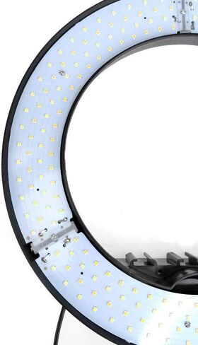 هالو ميني LED حلقة الضوء HALO-MINI-LED in Saudi Arabia