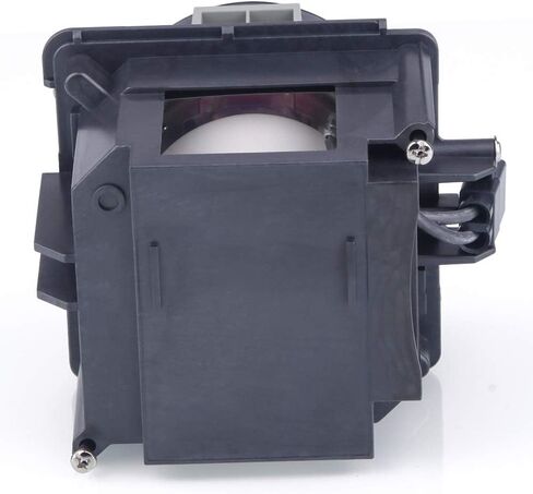 LANGF ELPLP93 /V13H010L93 لمبة مصباح جهاز العرض البديلة مع مبيت للسينما المنزلية Epson PowerLite EB-G7000W/EB-G7100/NL/3B-G7200W/EB-G7400U/EB-G7500U/NL/EB-G7800/EB-G7805U/NL/EB -G7900U in Saudi Arabia
