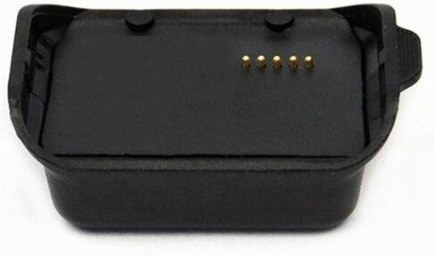 شاحن متوافق مع Gear 2 Neo R381، سلك كابل قاعدة شحن بديل لساعة Samsung Gear 2 Neo R381 الذكية in Kuwait