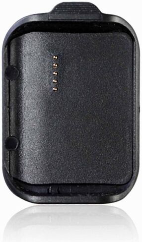 شاحن متوافق مع Gear 2 Neo R381، سلك كابل قاعدة شحن بديل لساعة Samsung Gear 2 Neo R381 الذكية in Kuwait