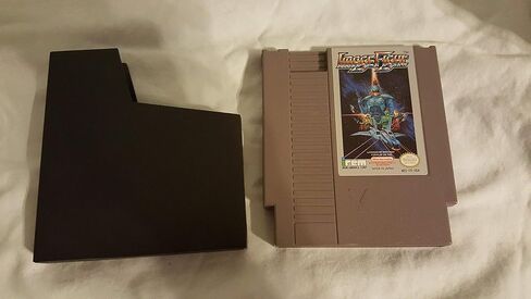 Image Fight - Nintendo NES (متجدد) in Saudi Arabia