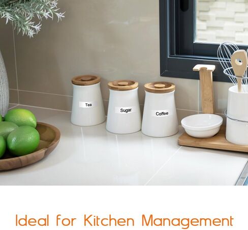 5-Pack Wonfoucs Compatible for Casio XR-9WE2S 9mm Label Tape Black on White, XR9WE2S XR-9WE 0.35" White Labeling Tape Replacement for Casio KL-120 KL-60 KL-100 KL750B KL750 KL7200, 3/8" x 26' in Kuwait