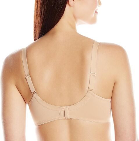 Anita Maternity Women's Microfiber Underwire Nursing Bra #5068 in Saudi Arabia