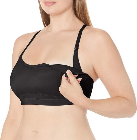 حمالة صدر للرضاعة من Lamaze للنساء مقاس كبير من الخلف in Kuwait