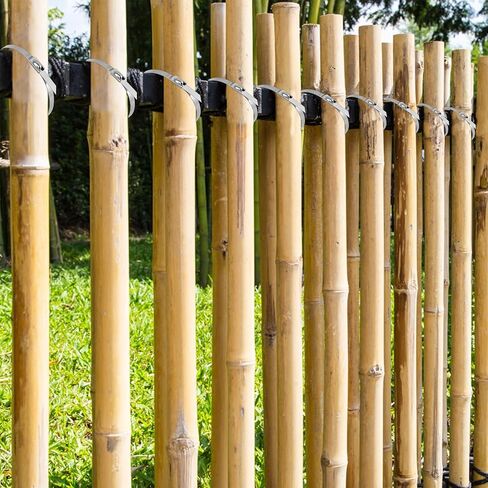 أربطة معدنية بسحاب، 40 بوصة 50 قطعة من أربطة الرمز البريدي المصنوعة من الفولاذ المقاوم للصدأ، أربطة أسلاك كبل معدنية ذاتية القفل مع قوة شد 132 رطل، أربطة بسحاب شديدة التحمل لتغليف العادم، السياج، ورشة عمل خارجية in Kuwait