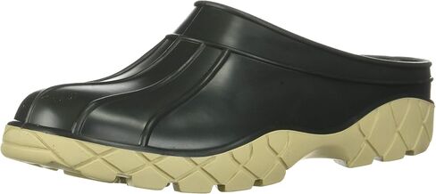 Baffin Patio Clog Green US للرجال 6، النساء 8 متوسط in Saudi Arabia