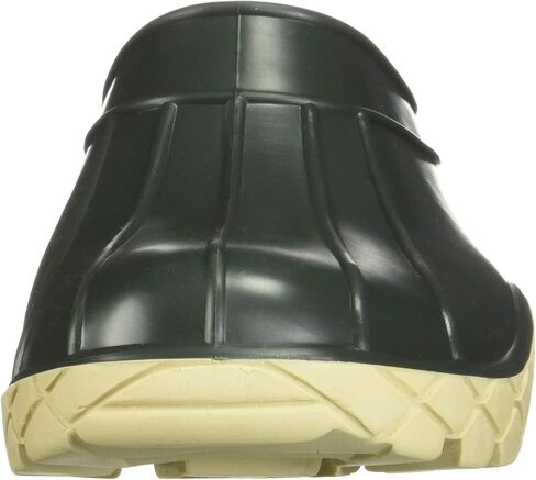 Baffin Patio Clog Green US للرجال 6، النساء 8 متوسط in Saudi Arabia
