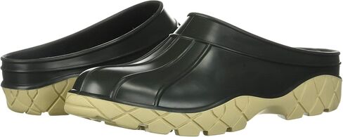 Baffin Patio Clog Green US للرجال 6، النساء 8 متوسط in Saudi Arabia