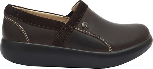 Alegria Women's Emry Leather Shoe in Saudi Arabia