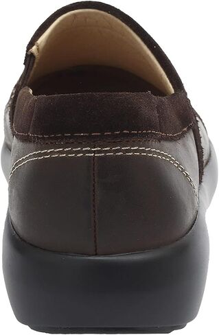 Alegria Women's Emry Leather Shoe in Saudi Arabia
