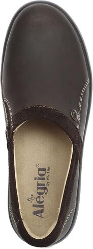 Alegria Women's Emry Leather Shoe in Saudi Arabia
