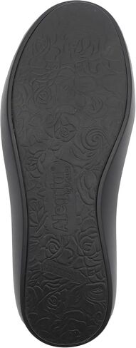 Alegria Women's Emry Leather Shoe in Saudi Arabia