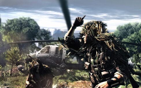 Sniper: Ghost Warrior - PlayStation 3 (Renewed) in Saudi Arabia