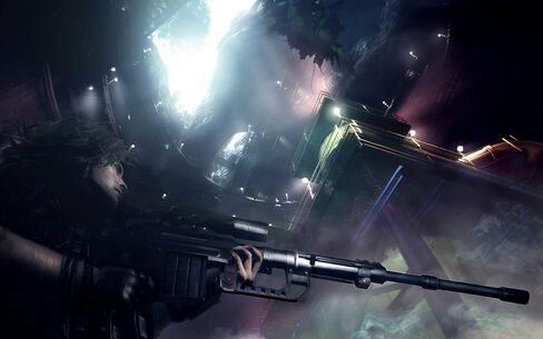 Sniper: Ghost Warrior - PlayStation 3 (Renewed) in Saudi Arabia