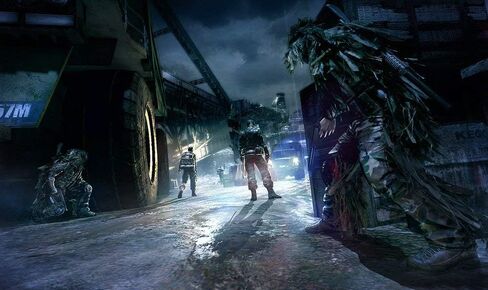 Sniper: Ghost Warrior - PlayStation 3 (Renewed) in Saudi Arabia