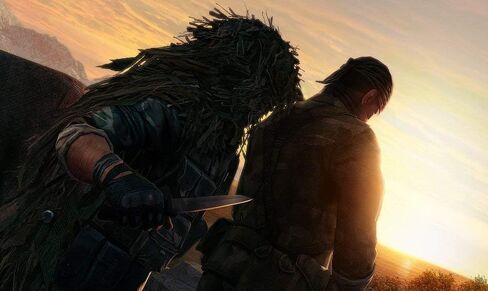 Sniper: Ghost Warrior - PlayStation 3 (Renewed) in Saudi Arabia
