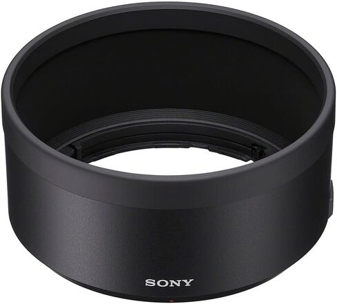 عدسة سوني SEL50F14GM FE مقاس 50 مم f/1.4 GM كاملة الإطار G Master Lens حزمة Sony E مع حزمة حماية محسنة CPS لمدة 7 سنوات in Saudi Arabia