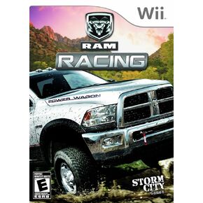 Ram Racing - Nintendo Wii (Renewed)