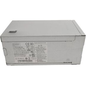 250W Power Supply Replacement for HP ProDesk 480 400 G4 600 800 G3 SFF 901761-002