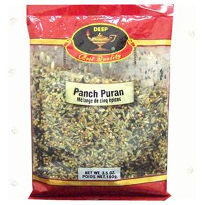 Panchpuran 3.5oz