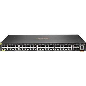 Aruba 6300F 48G Cl4 Poe 4Sfp56 Sw